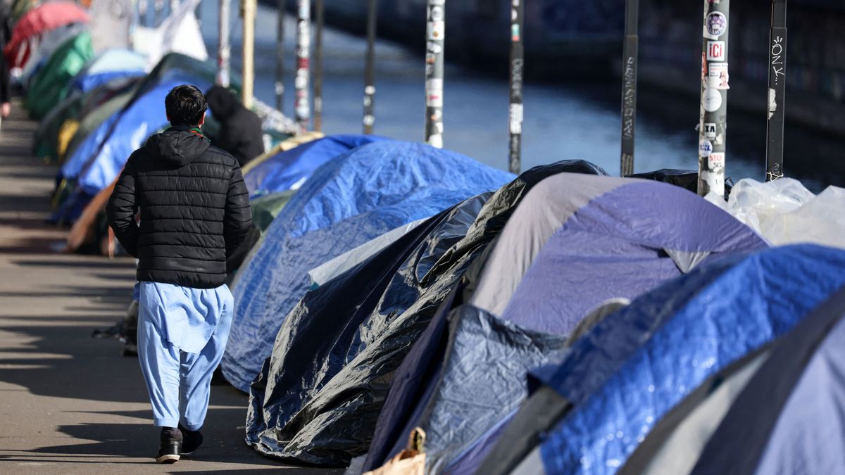 migránsválság belgium