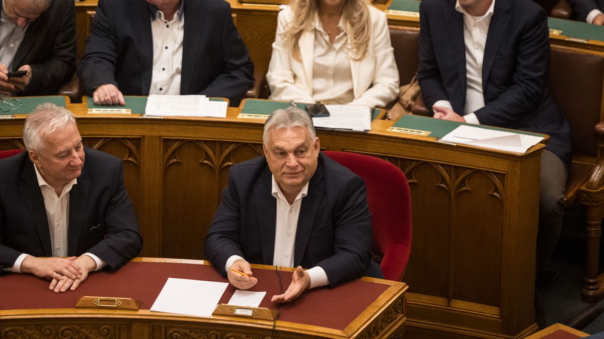 ORBÁN Viktor; SEMJÉN Zsolt