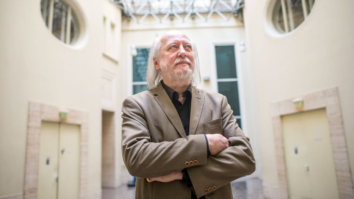Rendkívül: újabb magyar Nobel-díj, most jelentették be – Krasznahorkai Lászlót választotta a svéd akadémia 2025-be