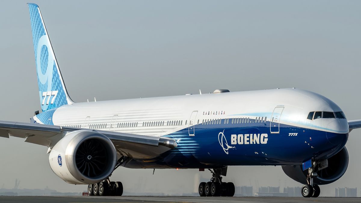 Lassan egyenesbe jön a Boeing, óriási rendelésállományt hoztak össze az amerikaiak