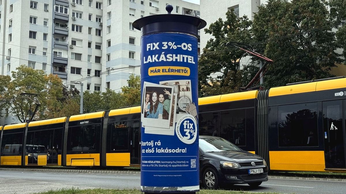 Rendkívüli kormányzati bejelentés az Otthon Start programról: újabb kedvezmények lépnek életbe a 3 százalékos hitelnél – óriási változás jön