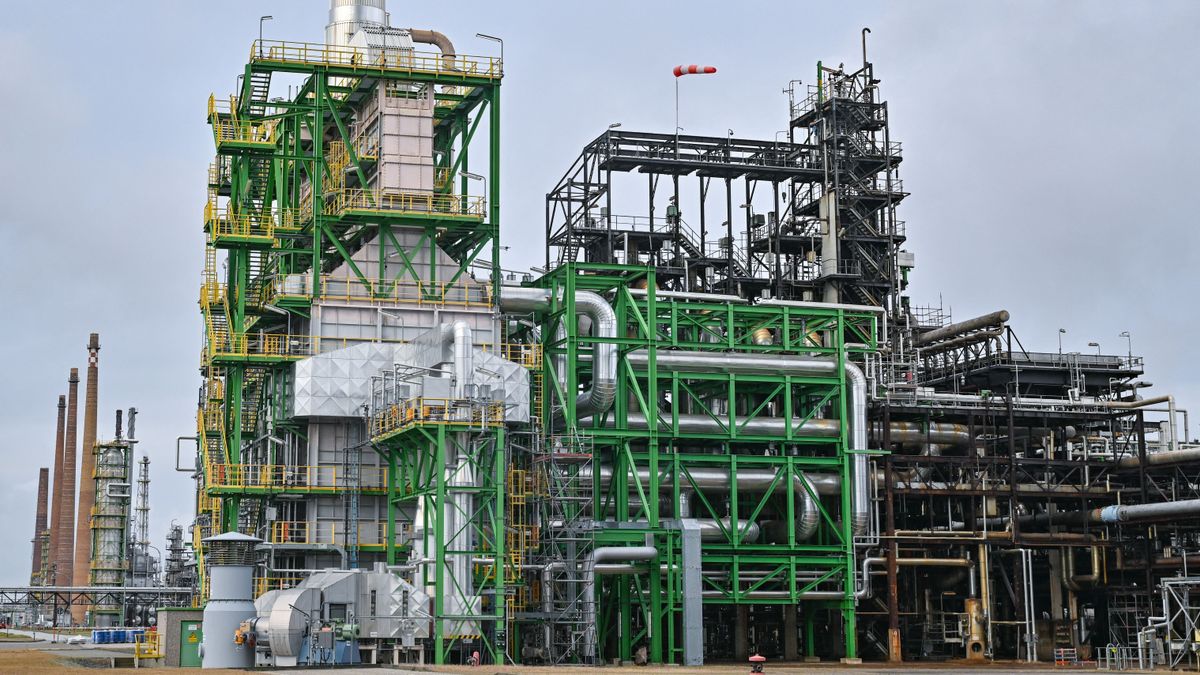 Németország időt kapott, de az orosz olaj kérdése továbbra is nyomás alatt tartja Berlint – merész lépés lenne a teljes államosítás 