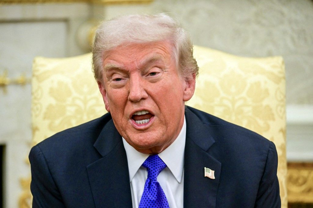trump