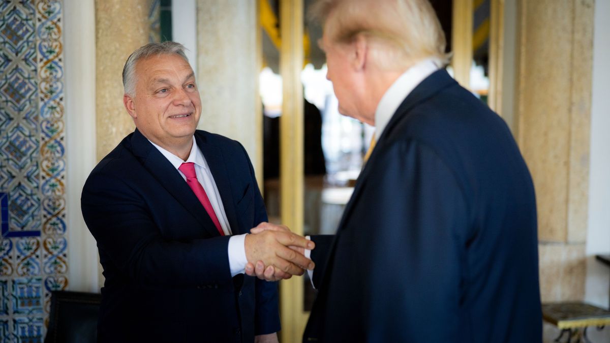 Rendkívüli bejelentést tett Orbán Viktor: csúcstalálkozó lesz Donald Trumppal, megvan az időpontja – Amerika megteheti a legnagyobb engedményt Magyarországnak 