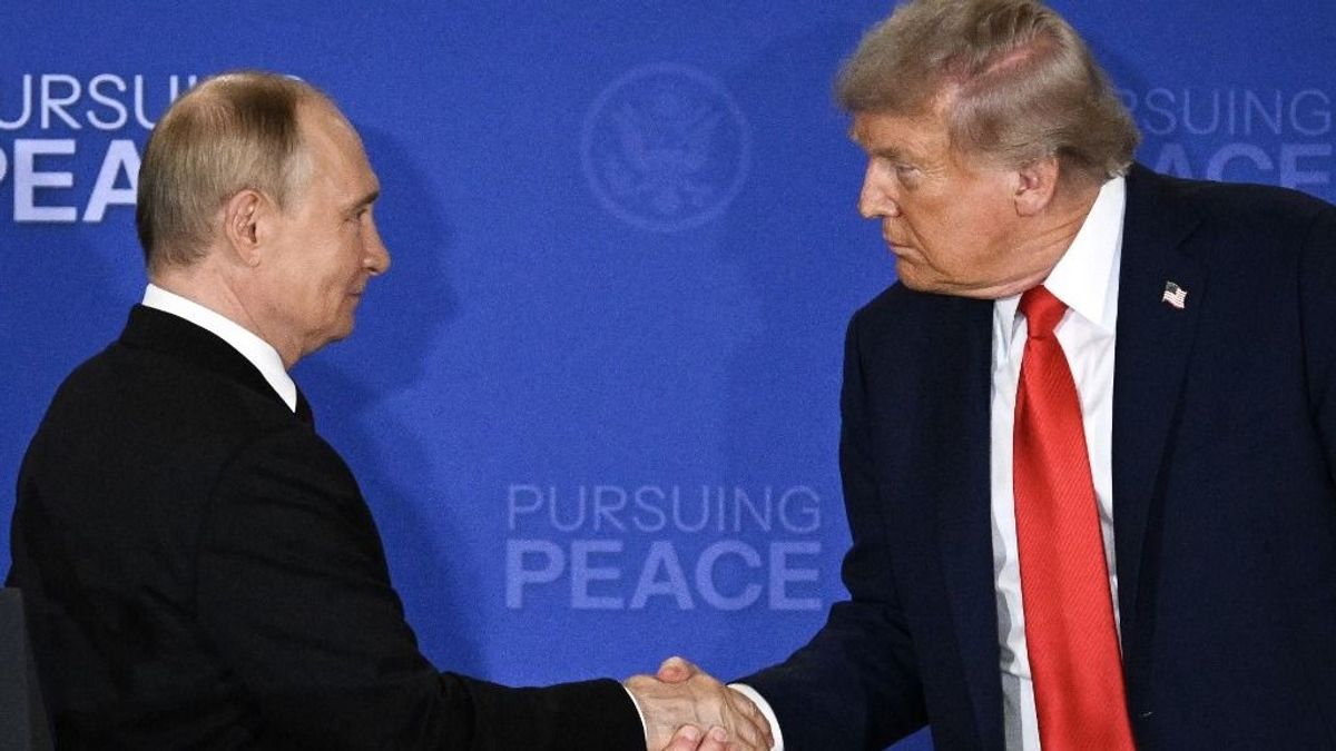 Trump-Putyin találkozó: az egyik legjobb magyar testőr szerint ez történhet a látogatáskor – egy nagy csavar is lehet a történetben 