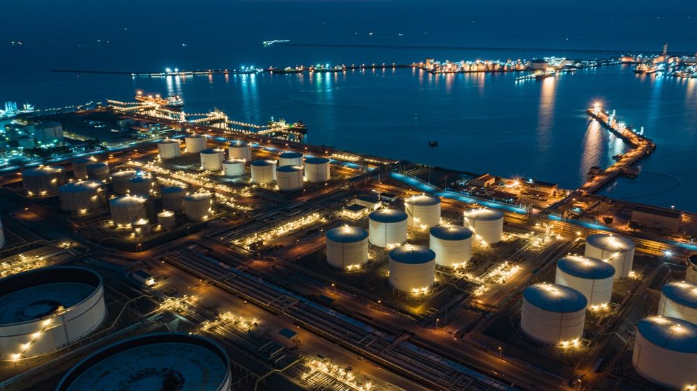 olaj OPEC
