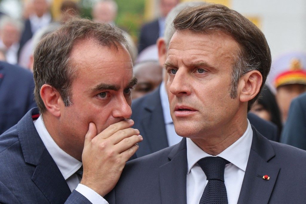 francia