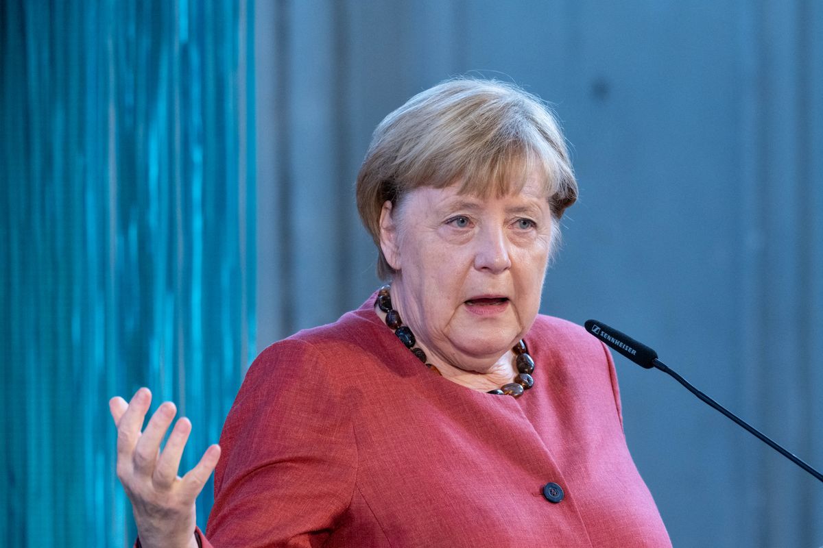 Angela Merkel megnevezte, szerinte kik hibázta az orosz-ukrán háború kitörése előtt