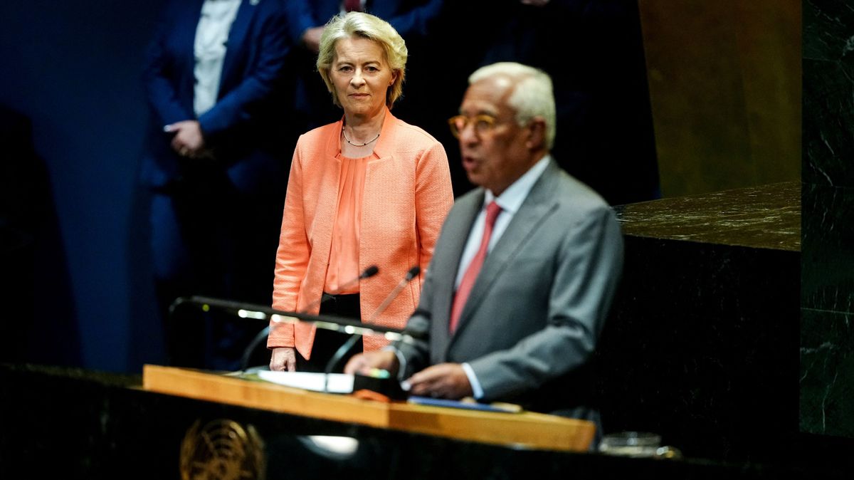 Feltörölték a padlót Ursula von der Leyennel a tagállamok Koppenhágában, de valaki még nála is rosszabbul járt
