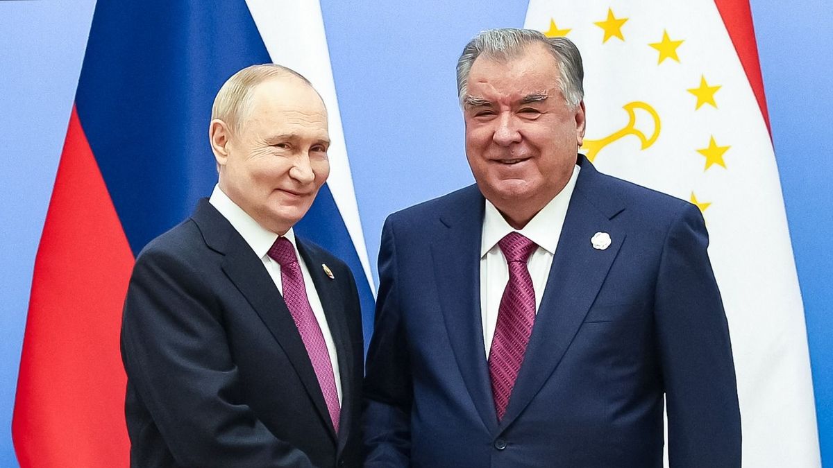 Vlagyimir Putyin
