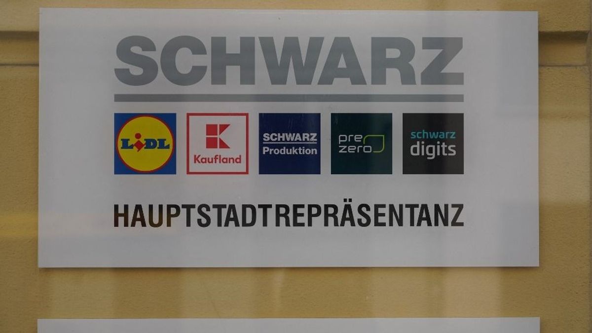 Megalapította a Lidlt, ma ő a leggazdagabb Németországban 