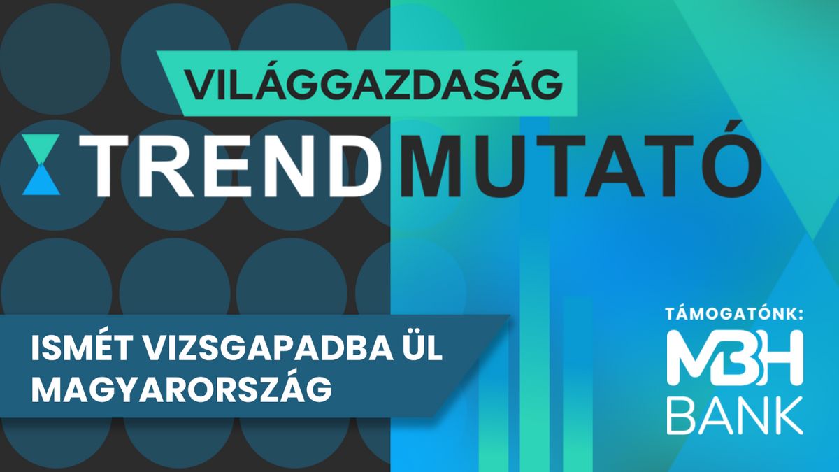 Ismét vizsgapadba ül Magyarország
