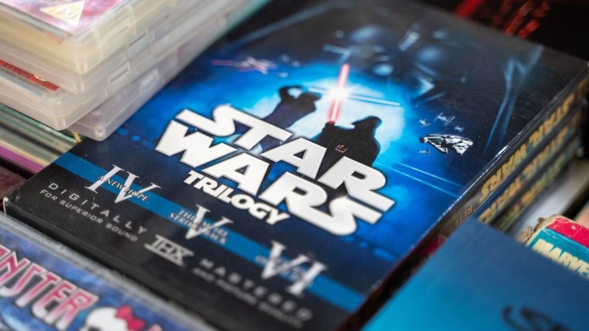 A popkultúra milliárdos birodalmai – ezek a világ legértékesebb médiafranchise-ai