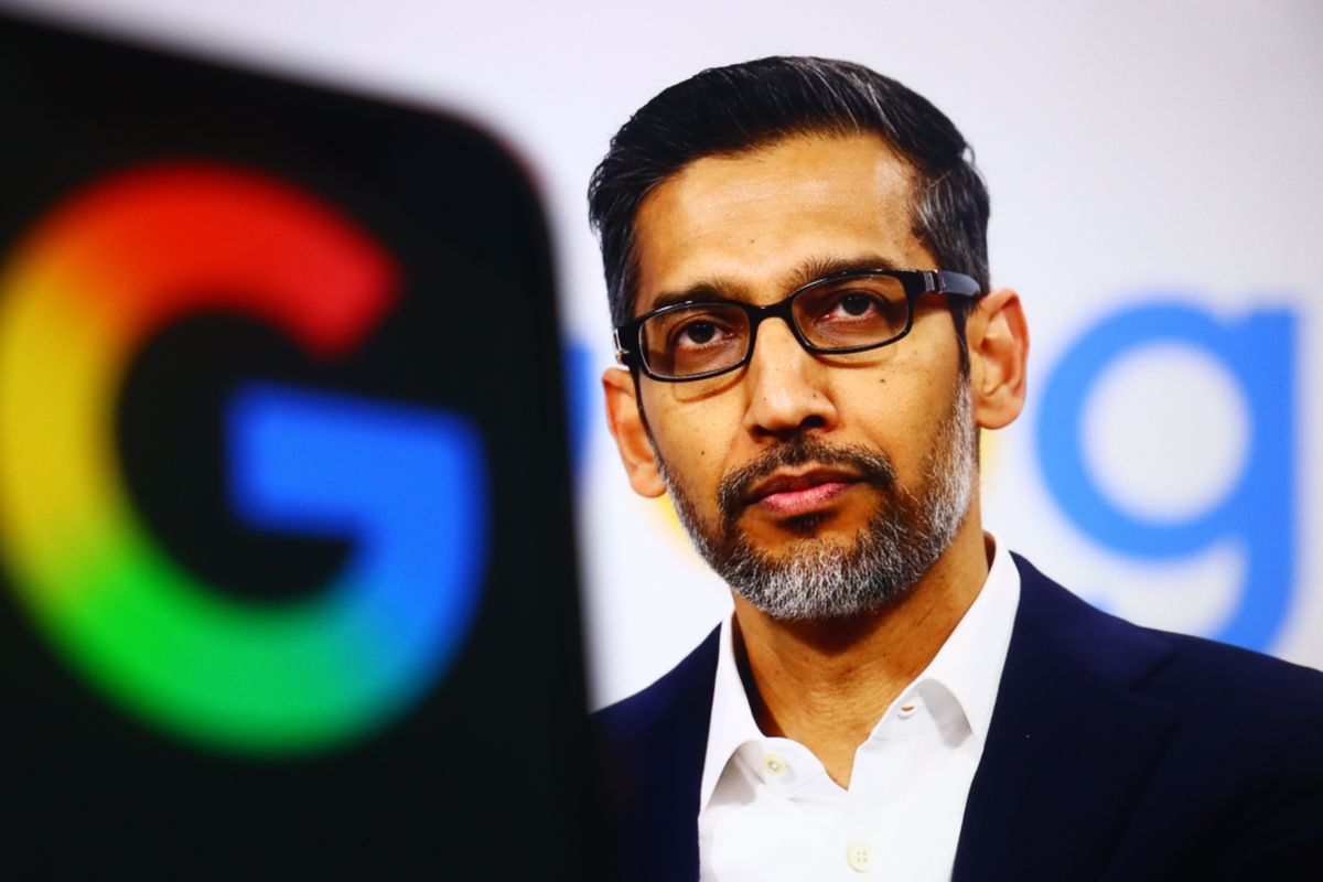 A Google nem szórakozik: akkora MI-fellegvárat épít Indiában, amekkorát még nem látott dél-Ázsia