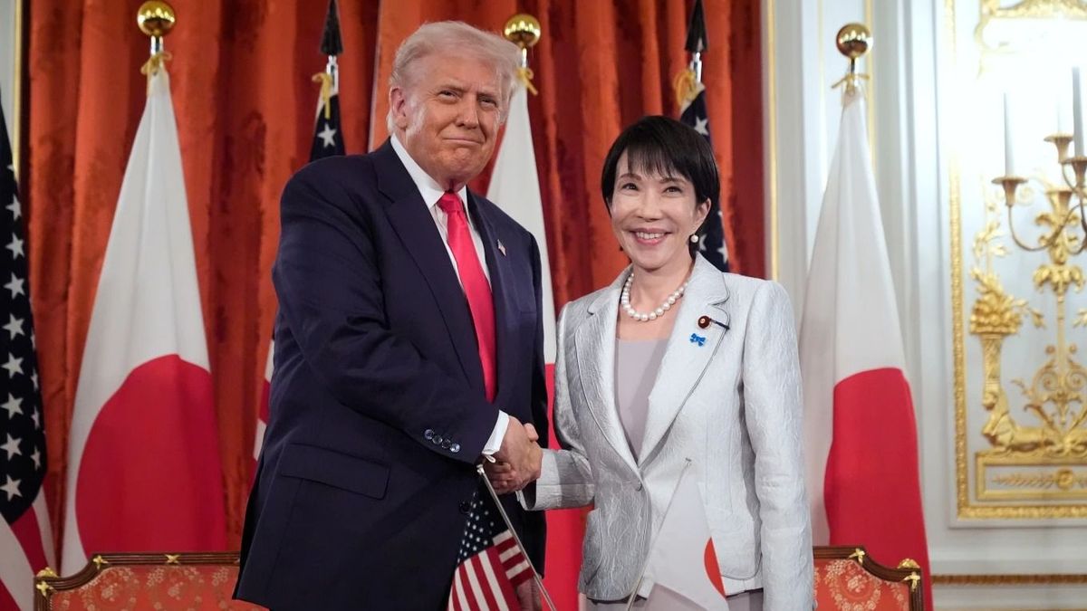 Trump ázsiai körútja: Peking ritkaföldfémfegyverét próbálja hatástalanítani Washington, vajon sikerrel jár?