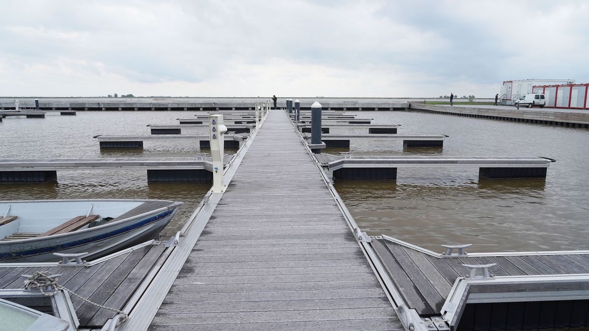 Megszületett a döntés: törölték, nem épül szálloda Magyarország harmadik legnagyobb tavánál – de újraindulhat a nemzetközi kikötő