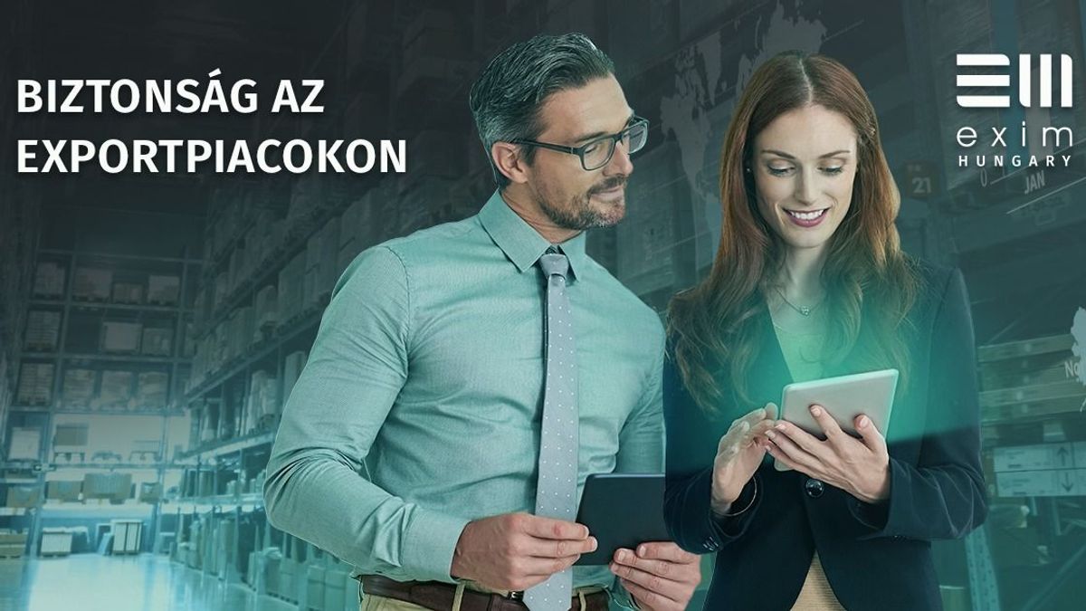 Szerezzen nemzetközi versenyelőnyt halasztott fizetésű exportügyleteinek biztosításával (x)