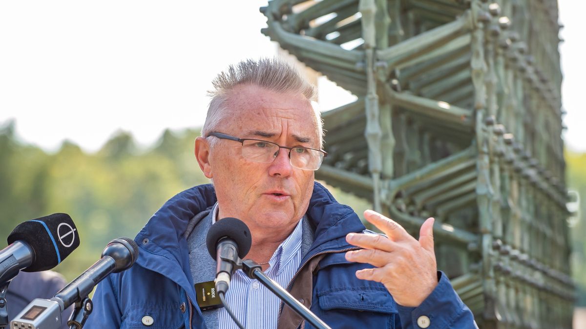 HARGITAI János mohácsi Duna-híd
