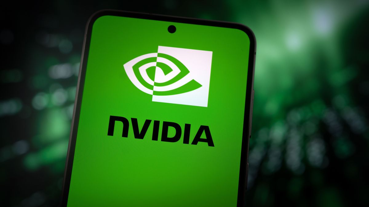 Az európai részvénypiacot is felforgatja az Nvidia, a Nokiát már az egekbe is lőtte