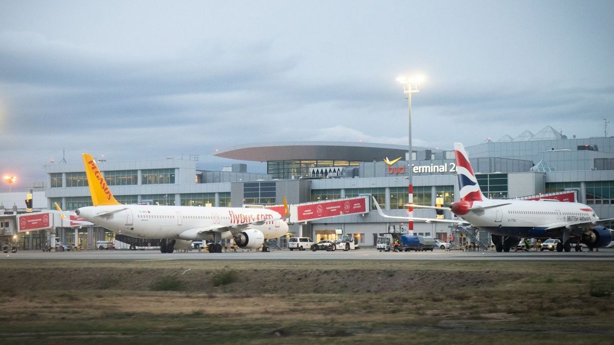 Európában egyedülállóan összetett a magyar reptérfejlesztés