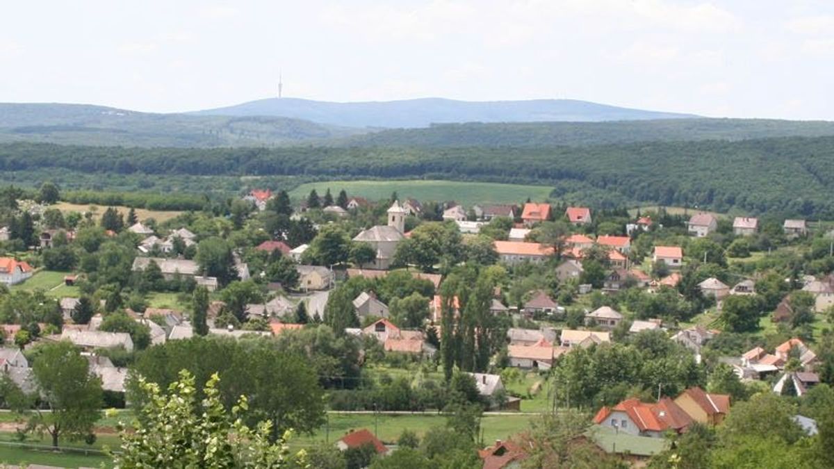 Rendkívüli nemzetközi elismerést kapott egy festői magyar falu 