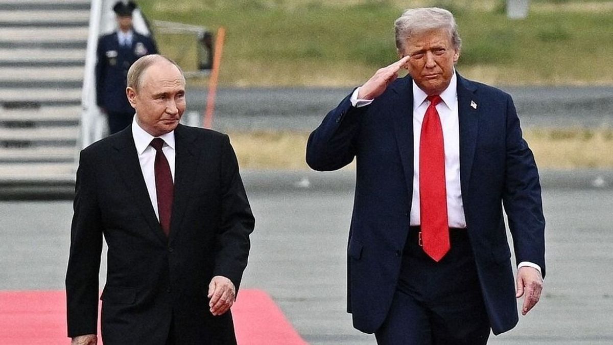 Most dől el a háború sorsa, az ukránok tüzet nyithatnak: hiába szóltak előre az oroszok, Amerika átlépheti a vörös vonalat – Putyin Tump döntésére vár 