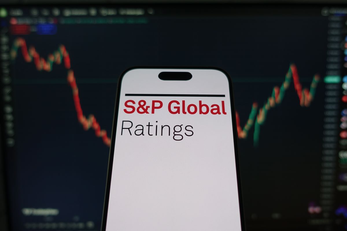 Ursula von der Leyen, Standard and Poor’s, S&P, S & Phitelminősítés, Magyarország, magyar gazdaság, adósságbesorolás