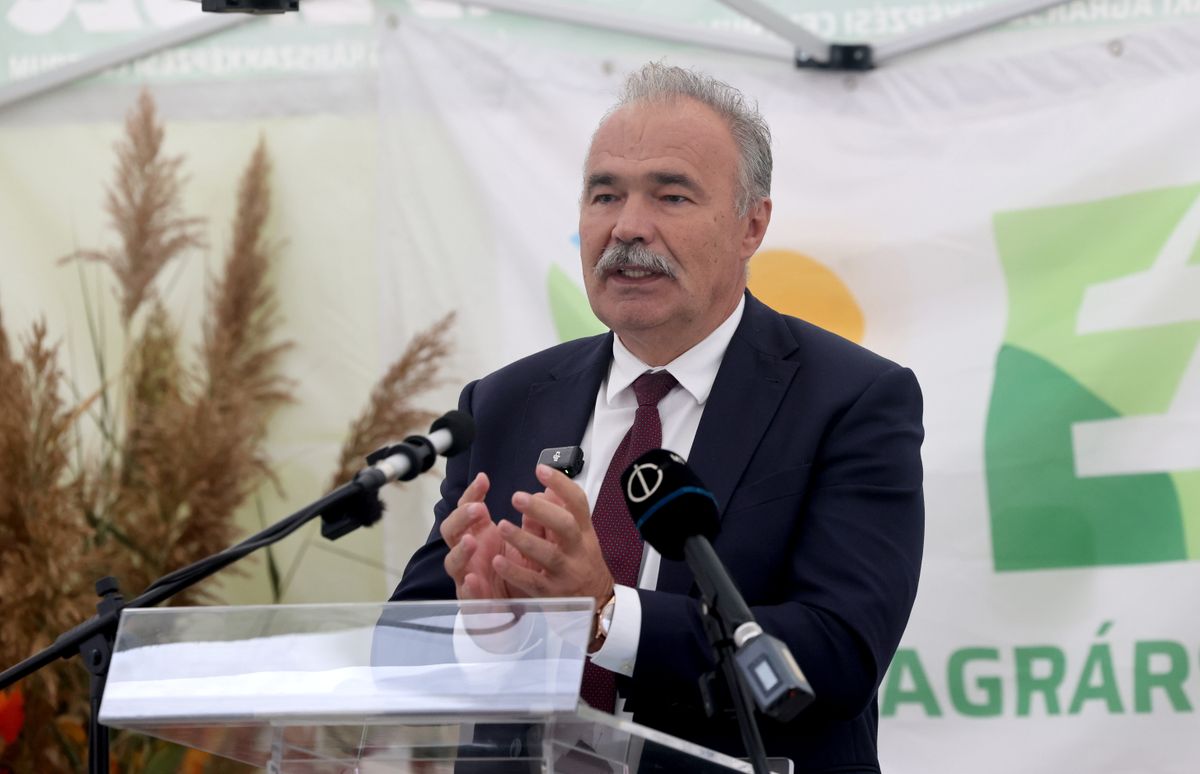 NAGY István  vidékfejlesztési támogatás
