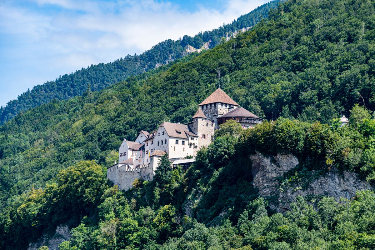 Lichtenstein