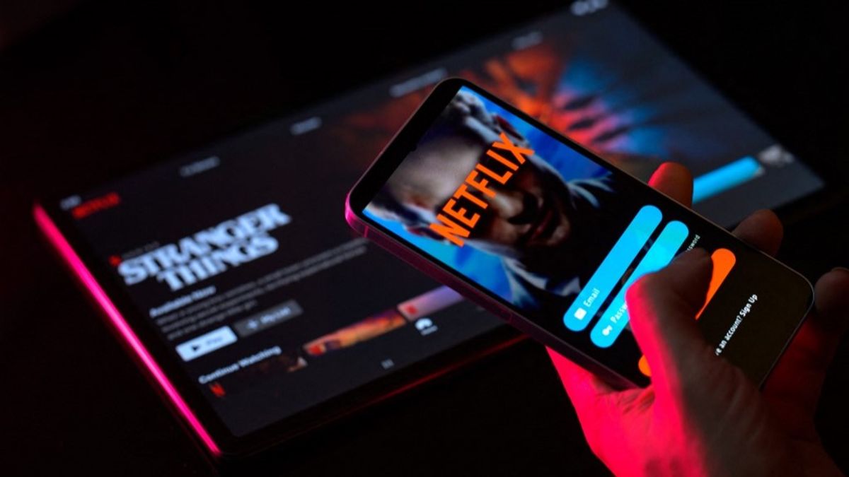 Elkaszálta a brazil NAV a Netflixet, súlyos tőzsdei bukás lett az adótartozásból 