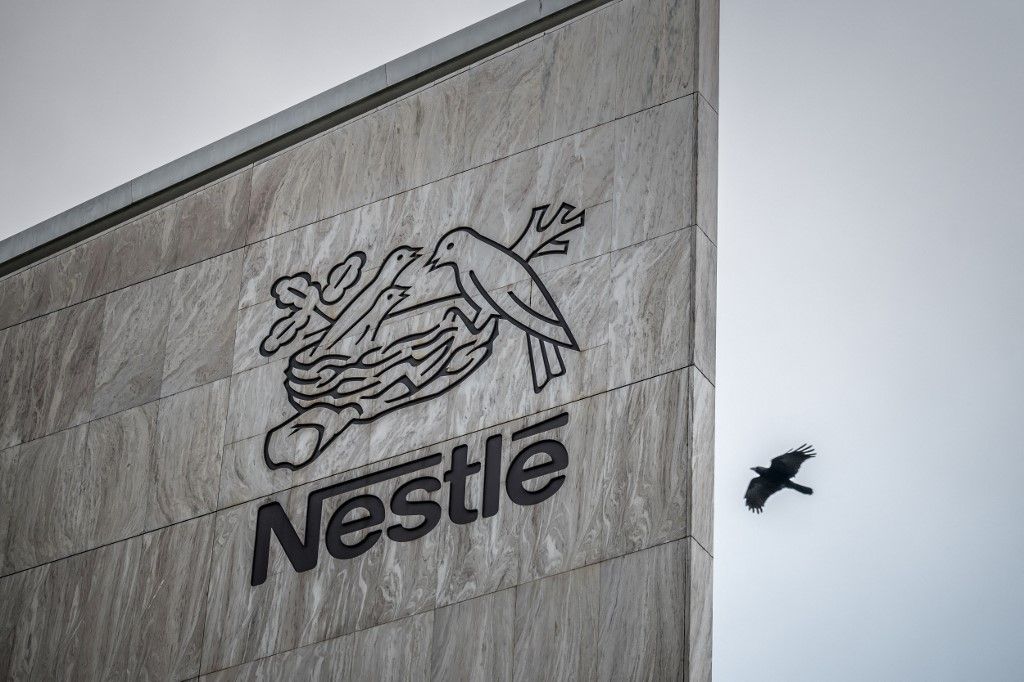 Nestlé