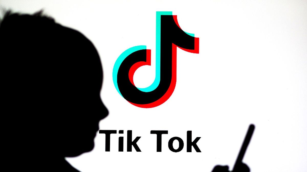 A TikTok a legfertőzőbb a közösségi média platform – minden ötödik bejegyzés félrevezető