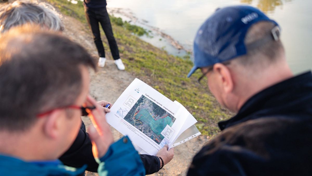 Kiderült az igazság a Balaton vízszintjéről, megszólalt a minisztérium: itt a hivatalos válasz a tó kiszáradásának hírére – ez nem játék 