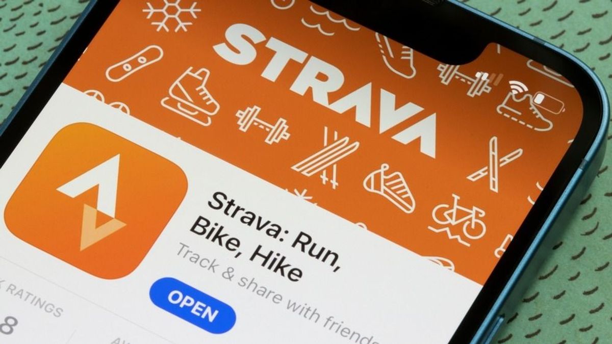 Tőzsdére készül az egyik legismertebb mobilalkalmazás – ezt várja a bevezetéstől a Strava 