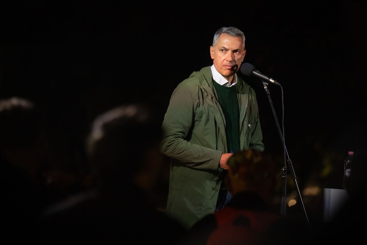 Lázár János végleg elküldte Magyarországról a Strabagot