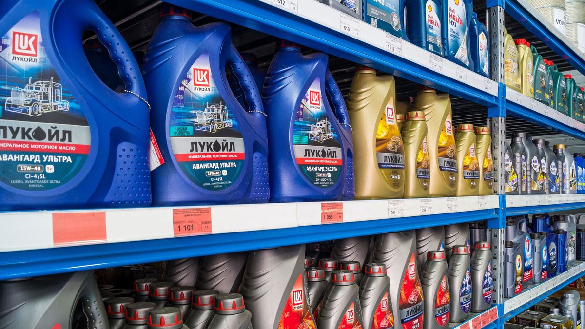 Egy magyar Lukoil-érdekeltségnek is pofon az amerikai szankció