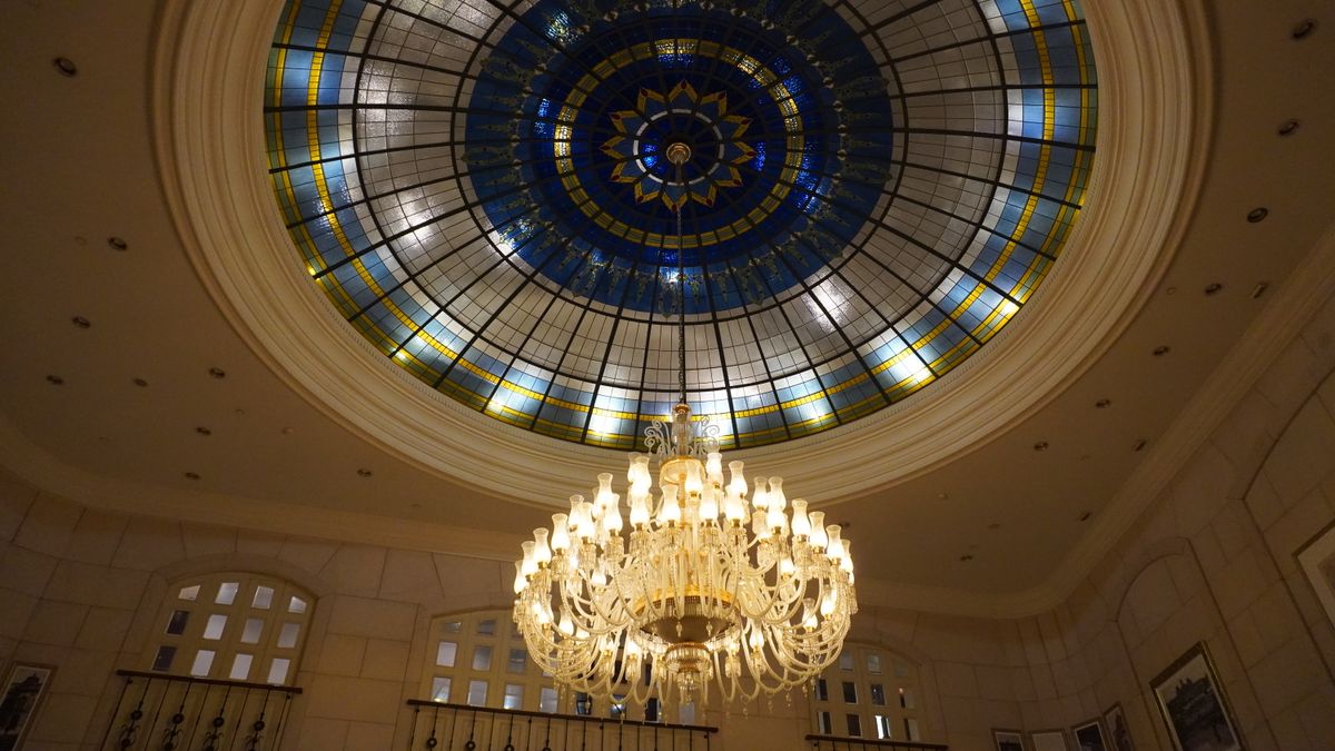 Budapesten terjeszkedik a dubaji óriás – szálloda után bárt nyitott az Al Habtoor