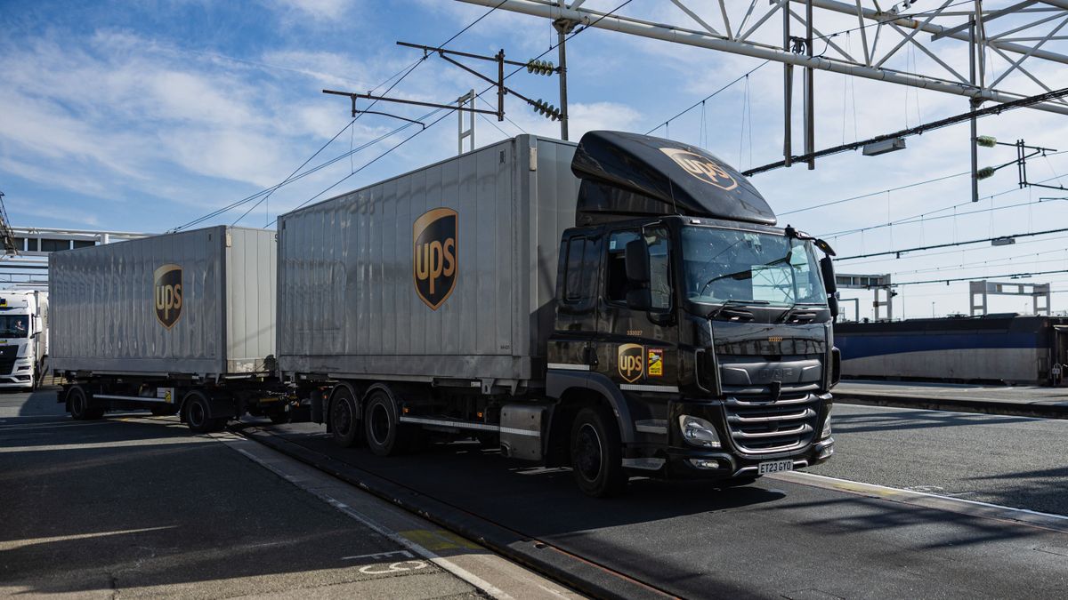 ups