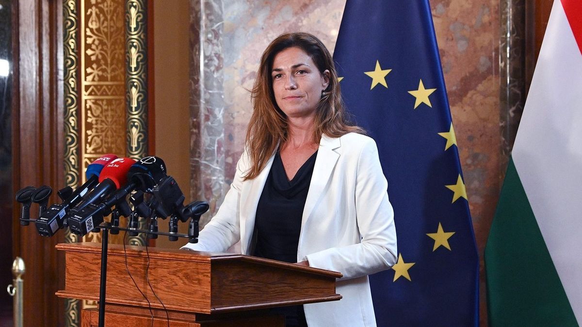 Varga Judit