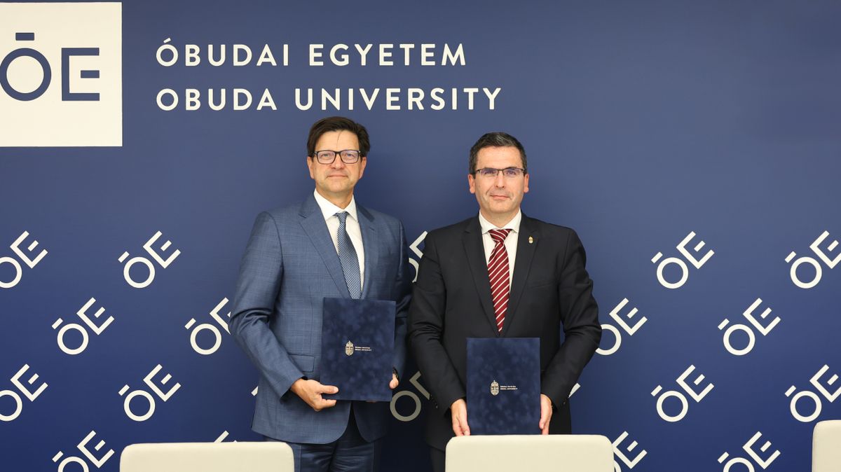 B+N Csoport
Óbudai Egyetem
ösztöndíjprogram