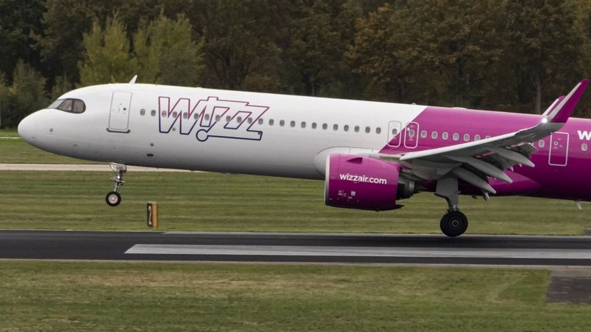 Váratlan helyről kapott óriási pofont a Wizz Air - Magyarországon is volt már rá példa 
