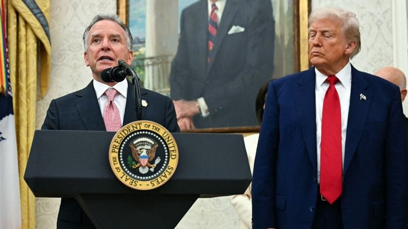 Steve Witkoff, Donald Trump
Amerikai Egyesült Államok
Oroszország, Ukrajna
orosz-ukrán háború béke