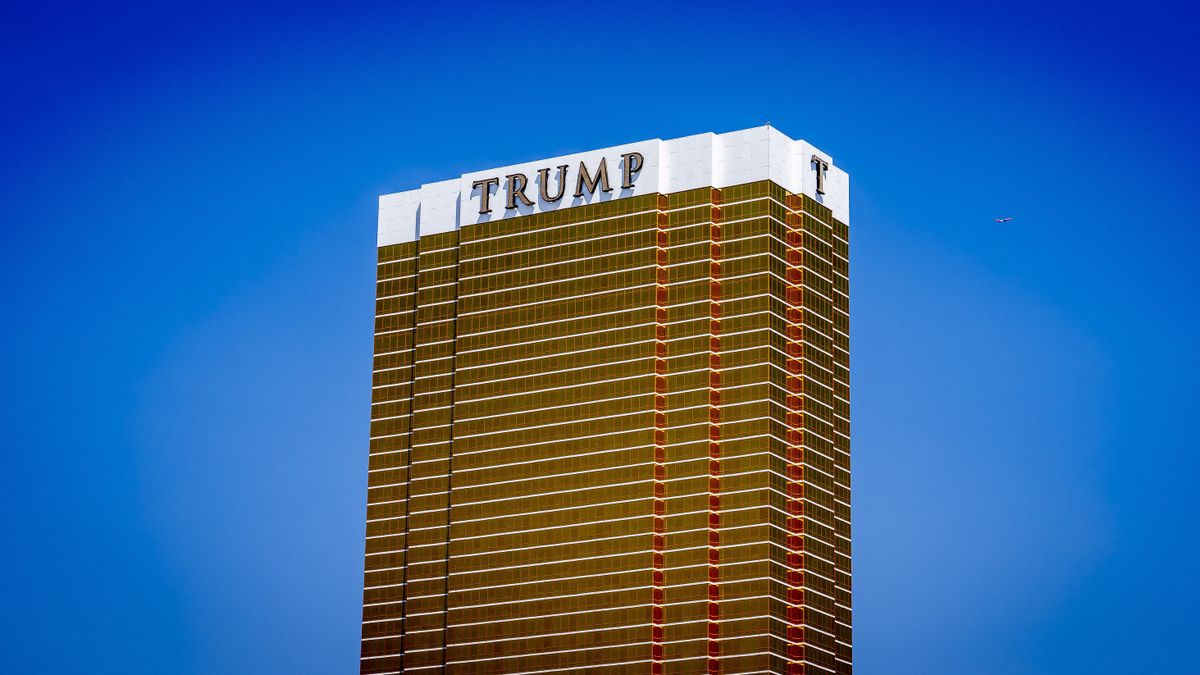 Trump Hotel