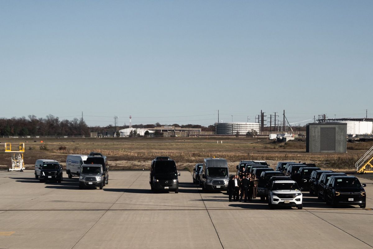 Amerika, Orbán. Trump, csúcs