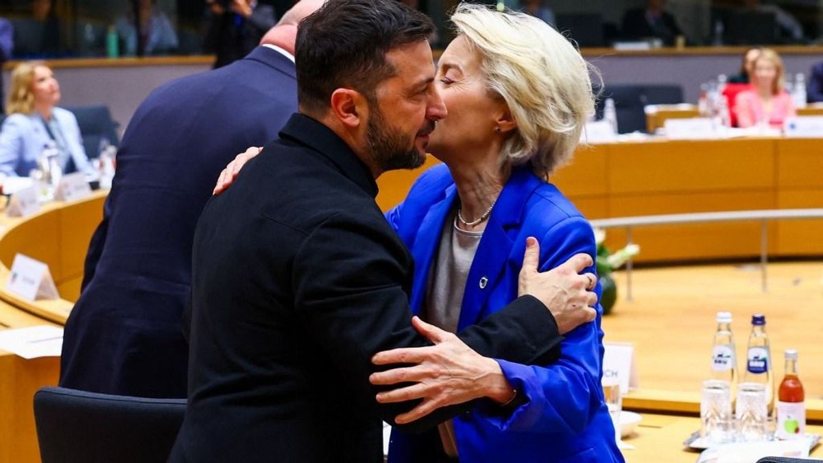 Ukrajnában tárgyalnak az uniós vezetők a magyar vétó megkerüléséről: Brüsszel az alapvető szabályokat is felrúgná 