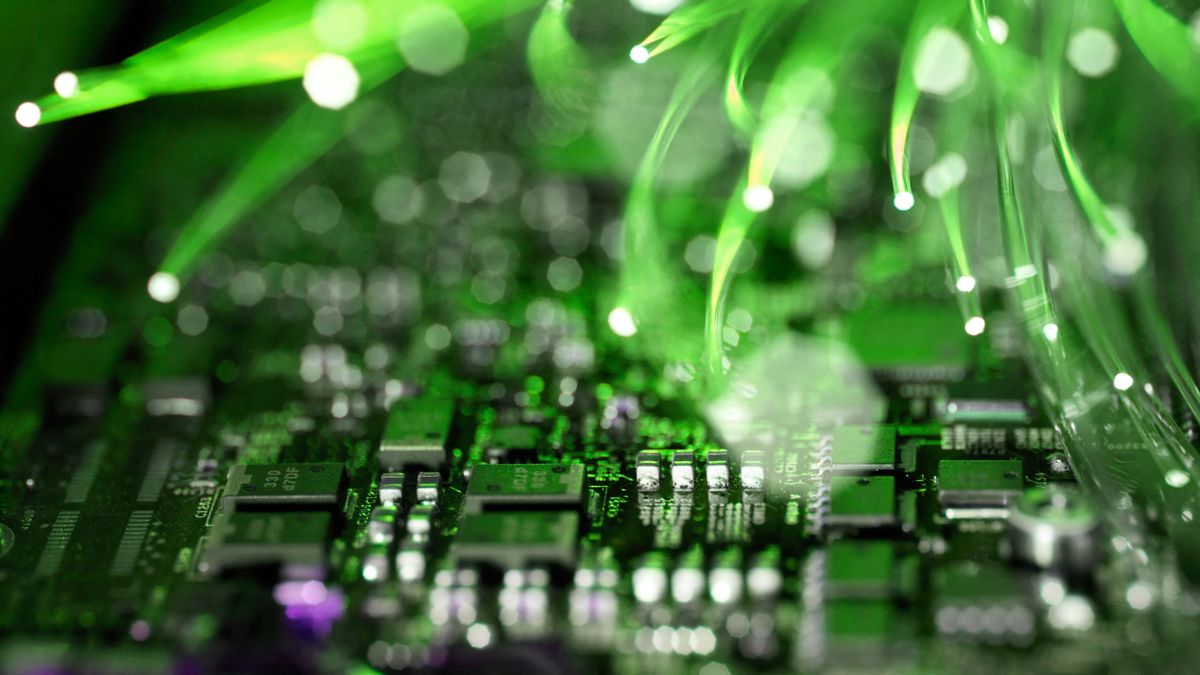 Computer hardware mesterséges intelligencia