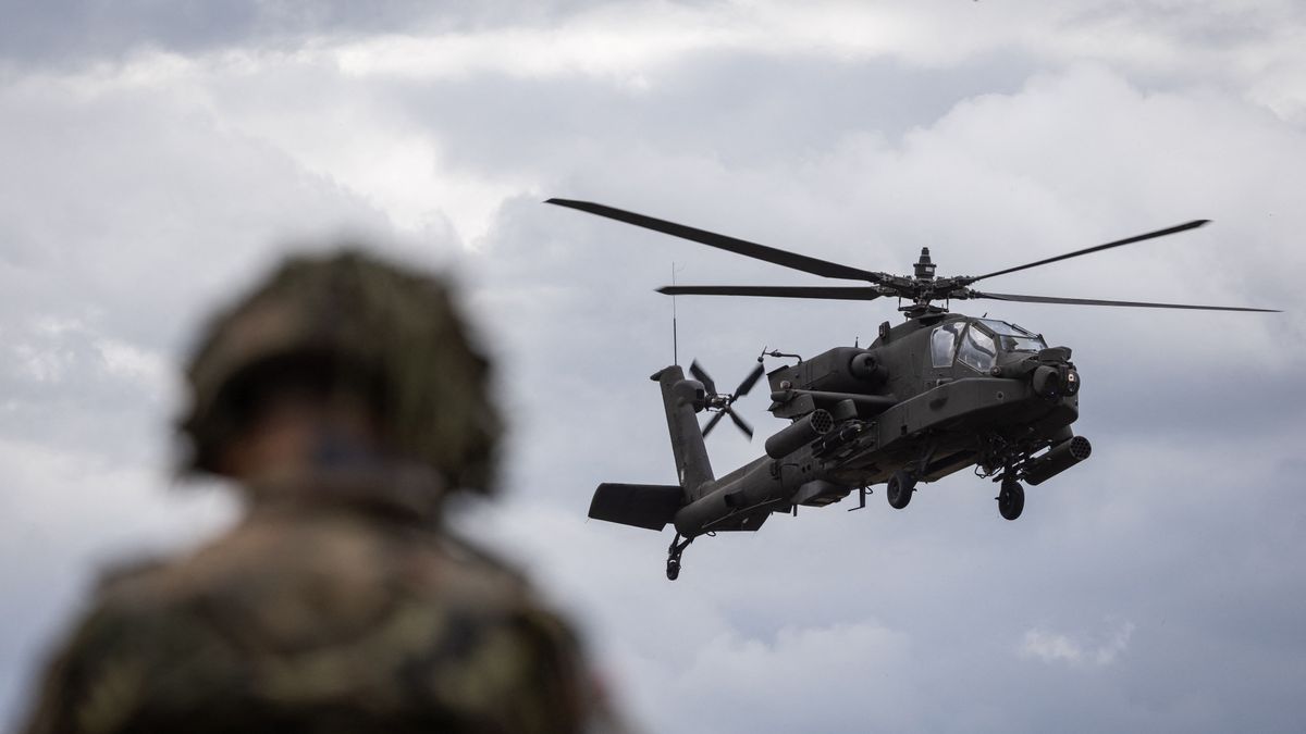 Rámosolygott a szerencse a Boeing-re: dollármilliárdokkal tömi ki az amerikai hadsereg – óriási megrendelést adott le a Pentagon 