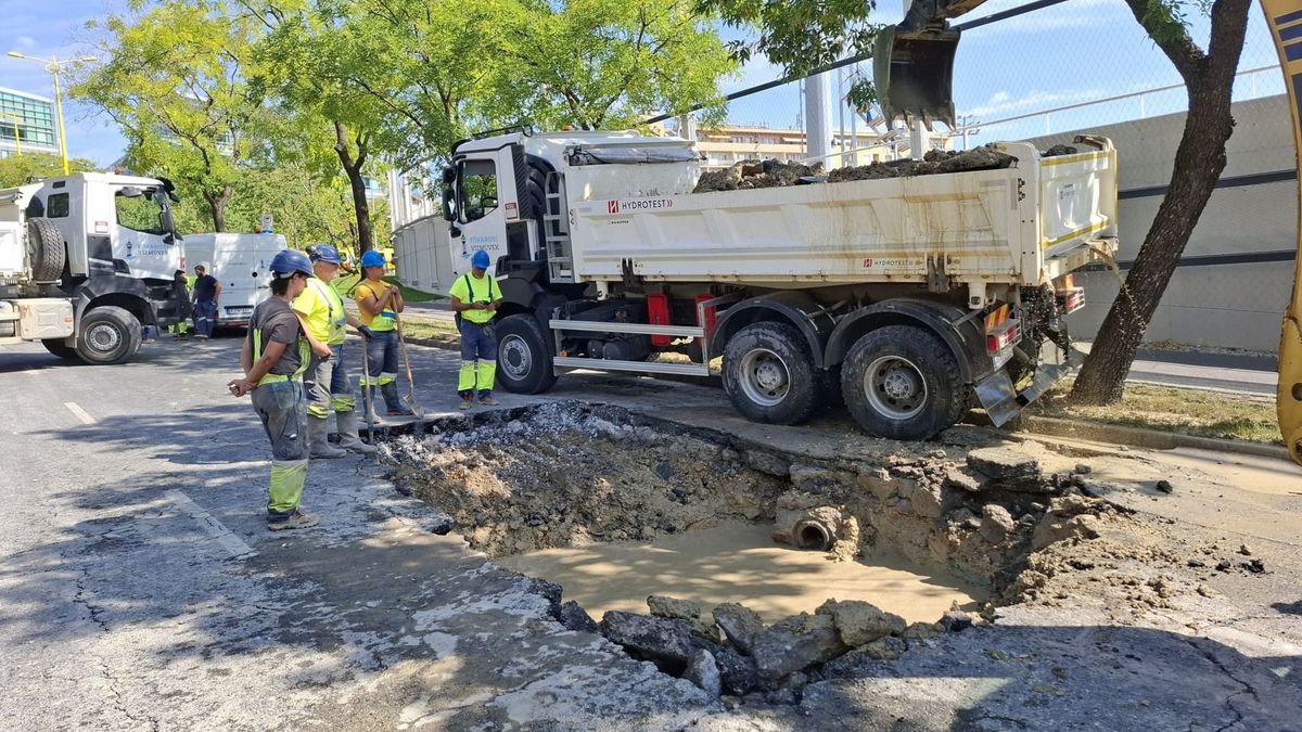 Kiderül, hogy hittek-e a magyarok a figyelmeztetésnek, vagy nem tudjuk elkerülni a legrosszabbat 