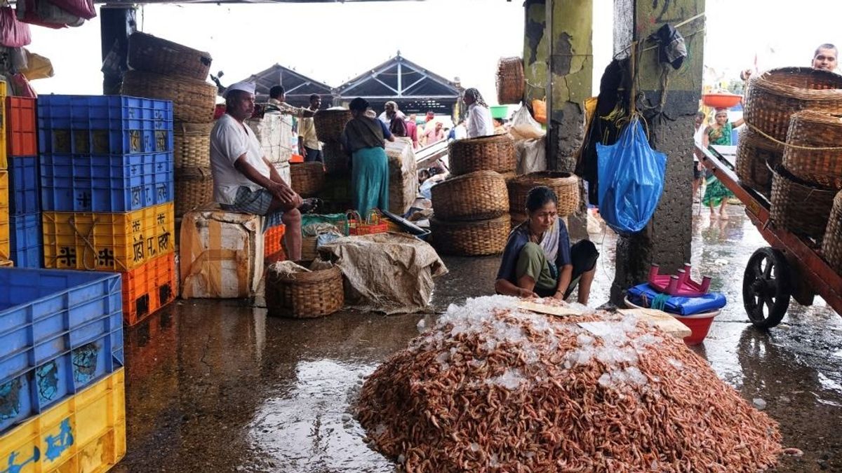 Milliók megélhetése került veszélybe: az amerikai vámok nem várt helyen sújtanak le az indiai gazdaságban 