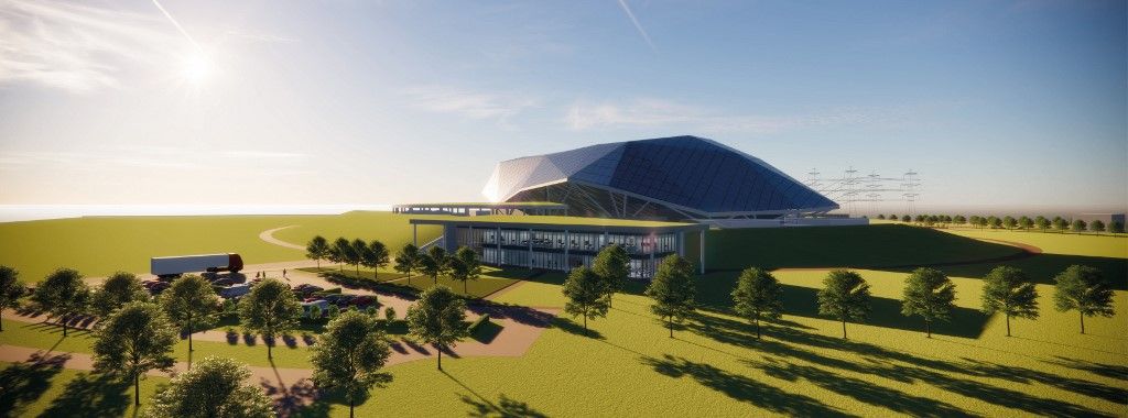 Óriásit csalódott Trump, hogy ez meglépték: kihagyják Westinghouse-t, nem amerikai atomerőműveket telepítenek a britek